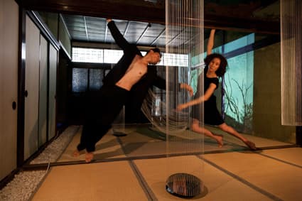 文化で滋賀を元気に!賞