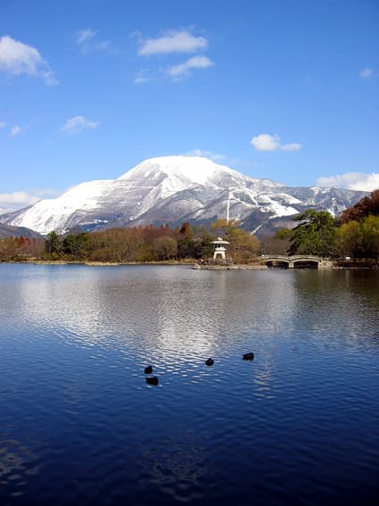 伊吹山の入山料徴収へ