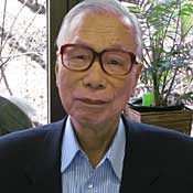 “武村正義政治塾”