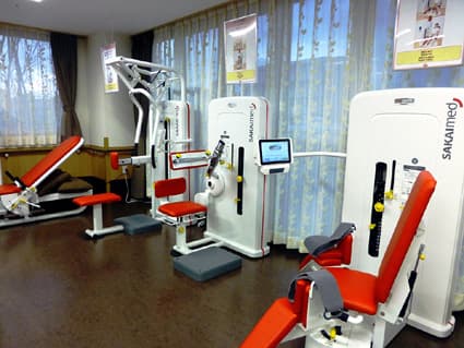 滋賀銀が『滋賀健康創生特区』利子補給金制度で