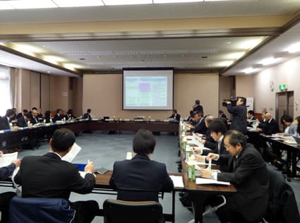 関電 原発安全協定の締結姿勢