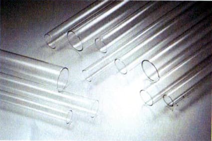 日電ガラスが医薬容器用