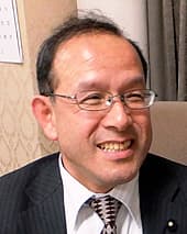 【寄稿】滋賀県議会議員 井阪 尚司