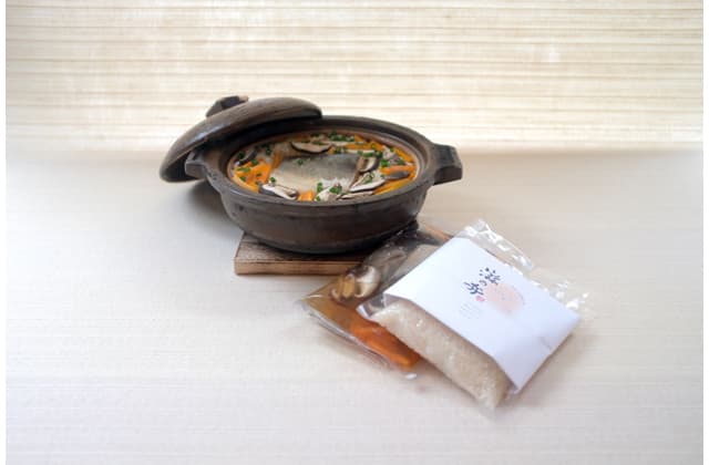 「ここ滋賀」からの“旬”情報