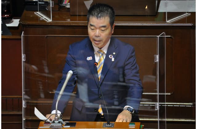 新たに噴出する県の課題 国スポ・障スポ1年延期