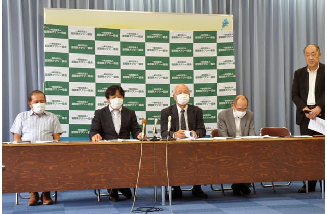 精神障害者へタクシー運賃 割引適用開始