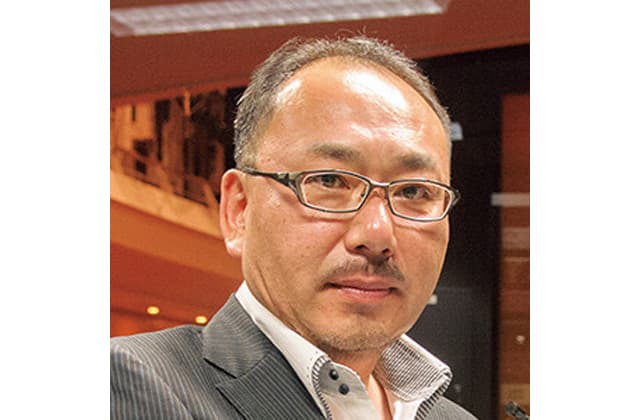 びわ湖ホール小野氏が文化庁長官表彰