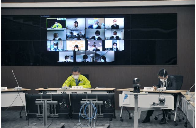 感染「速く・強く・多く」拡大