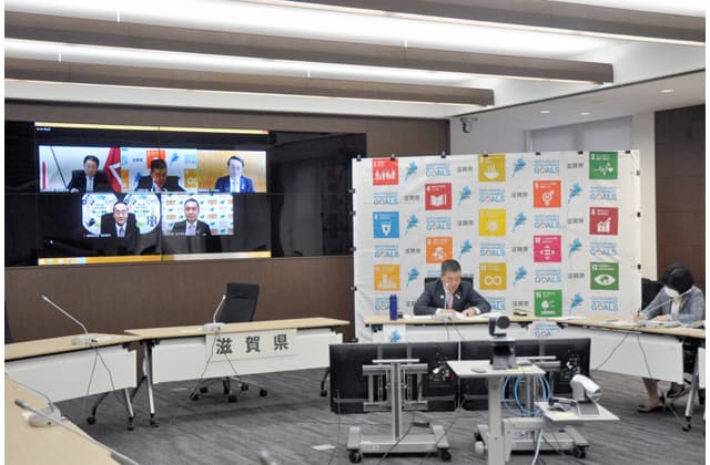 「二拠点居住」推進に向けた提