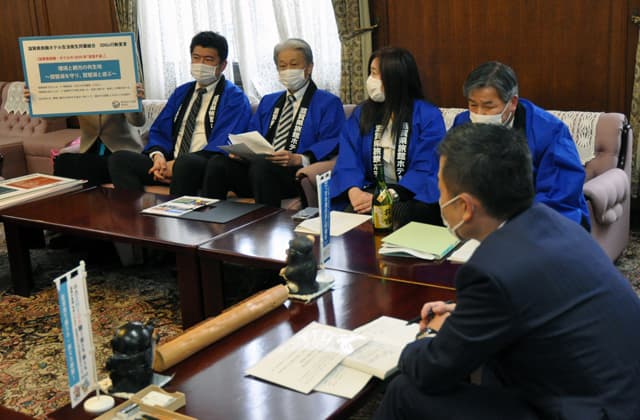 旅館ホテルからSDGs促進