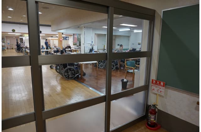 経験を生かす 滋賀の新型コロナ第6波 (6)