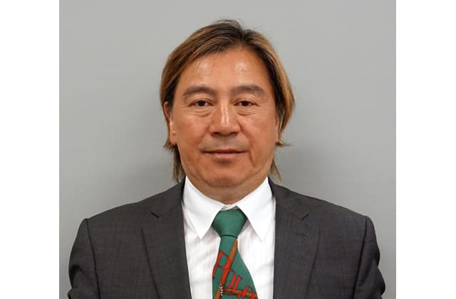 参院選 NHK党田野上勇人氏