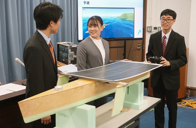 琵琶湖を仮想空間に再現「E/SASV Games」始動!