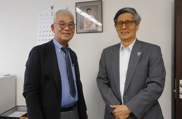 新型コロナ 尾身氏に聞く、「5類」移行後