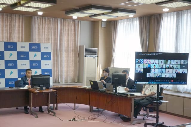 知事連盟 芸術文化から共生社会の実現へ