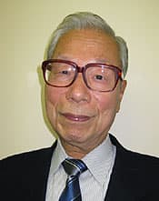 第51回滋賀中部政経文化懇話会 講師に武村正義氏