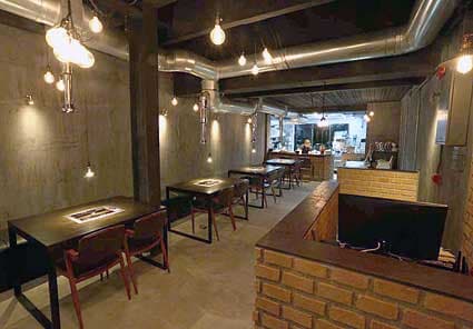 近江牛の老舗「岡喜グループ」