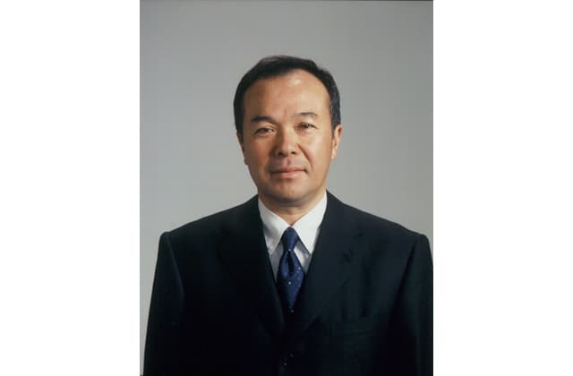 新会長に鈴村氏