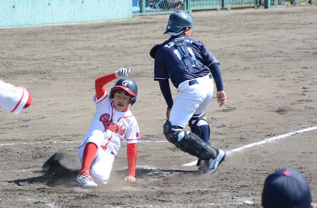 優勝、そして地区代表へ