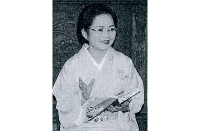 源氏物語と近江講演会 近江八幡市郷土史会