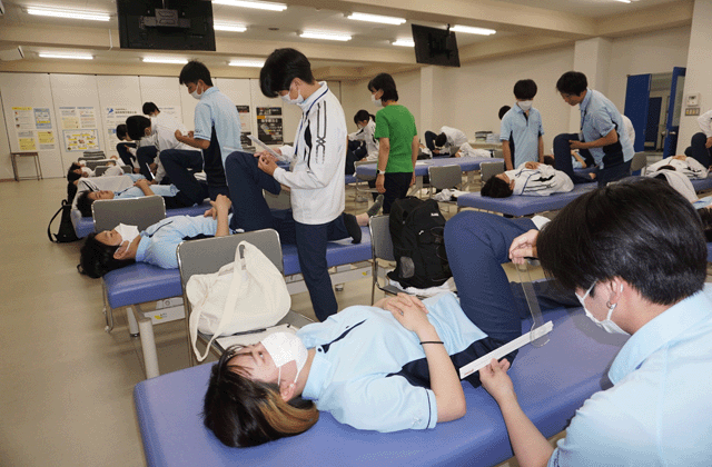 地域で創る総合病院へ 東近江メディカルケアネットワーク