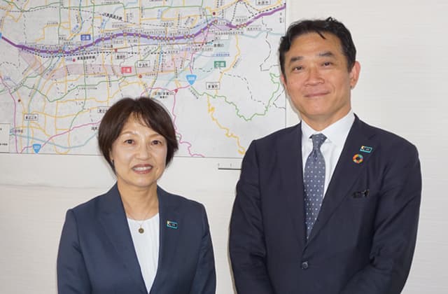 明治安田生命 地域連携強化に本腰