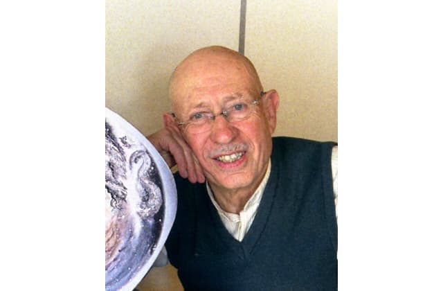 永源寺に天井画奉納へ