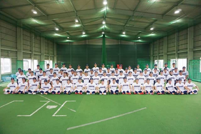 頑張れ高校球児!全力プレーで勝利をつかめ!7月6日(土)開幕!