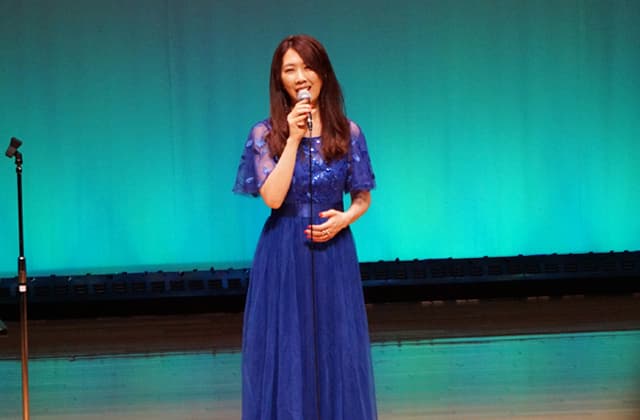 坂本九の遺した楽曲の継承へ