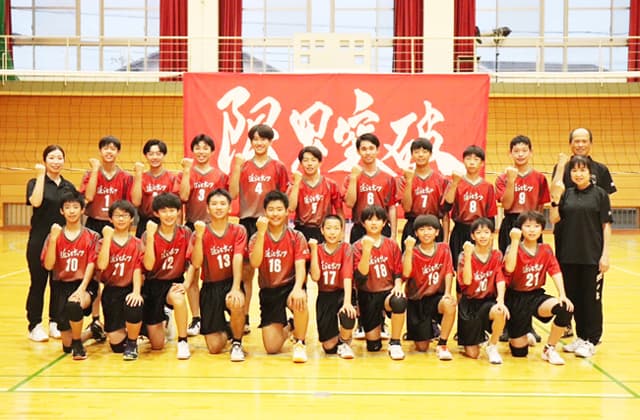 近江ガッツが全国へ