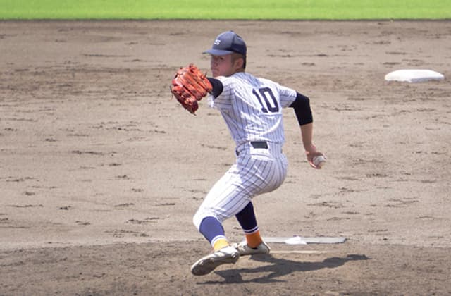 15年ぶり夏の甲子園へ――滋賀学園が湖国の頂点に