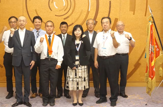 日本一目標に全員で進む!滋賀学園高校硬式野球部「夏の甲子園」へ