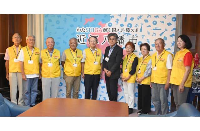 まちをきれいに快適に ポイ捨て禁止条例施行