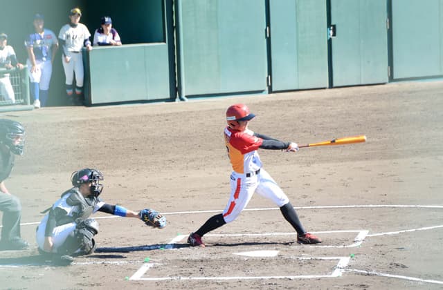 日本代表選手らが東近江市に集結