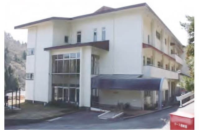 東近江市 仮称・森の文化博物館の基本計画