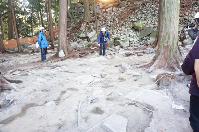 重要な役割を担う施設か?