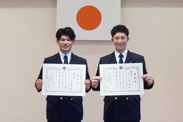 意見発表で意識、知識高める