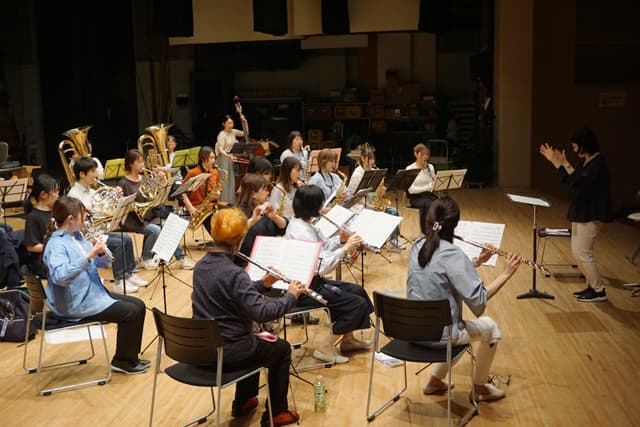 奏でよう東近江市の音色