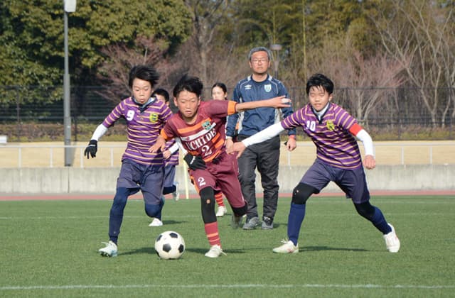 県内外40チームが参加 優勝は西大冠、2位能登川