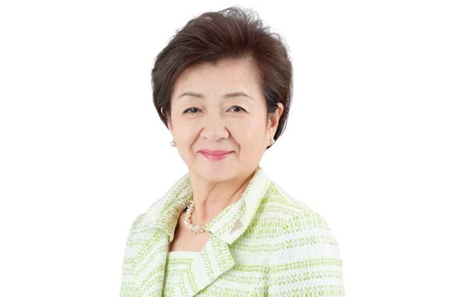 【寄稿】参議院議員 嘉田 由紀子