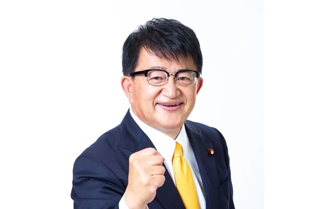 【寄稿】衆議院議員 小寺 ひろお